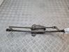 Front wiper linkage and motor 8D1955603A