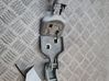Bisagra inferior puerta delantera 80400006R