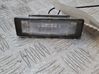 Number plate light 925012G000