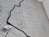 Brake vacuum hose/pipe 