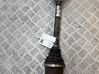 Front driveshaft 5N0407766