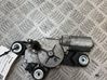 Rear window wiper motor 0390201582