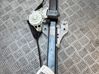 Rear window lifting mechanism without motor 4K0839462