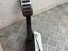 Accelerator throttle pedal 31329058