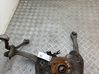 Front wheel hub spindle knuckle 4G0407241C