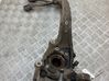 Front wheel hub spindle knuckle 4G0407241C