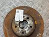 Front brake disc STABDZIUDISKAS
