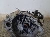 Manual 6 speed gearbox WGJ6