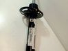 Front shock absorber with coil spring 689737002
