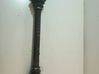 Rear driveshaft 7529901