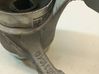 Front lower control arm/wishbone 8831645