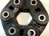 Rear prop shaft donut coupling/joint 8832852