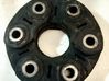Rear prop shaft donut coupling/joint 7610061