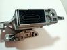 Engine mount bracket 9423376