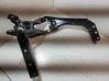 Headlight/headlamp mounting bracket 8737292