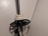 Front shock absorber with coil spring 6899672