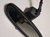 Rear view mirror (interior) 9134399