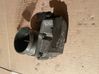 Throttle valve 4E014595D