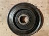 Crankshaft pulley 