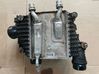 Intercooler radiator GX736K775AB