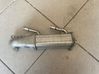 EGR valve cooler BK2Q9F464BE