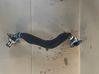 EGR valve line/pipe/hose G4D39F468EA