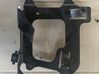 Intercooler pipe mounting bracket GK736K767AC