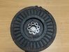 Crankshaft pulley 079105251AL