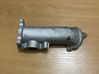 Intercooler hose/pipe A6711410304