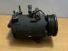 Air conditioning (A/C) compressor (pump) BK2119D629AD