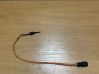 Exhaust gas temperature sensor AH2212B591DA