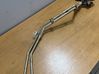 Gearbox oil cooler pipe/hose 2H0317801