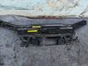 Radiator support slam panel 