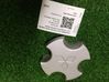 Dekielki / Kapsle oryginalne MB816237012