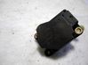 Air flap motor/actuator 74932F