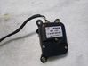 Air flap motor/actuator 0132801026