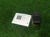 Fog light switch 4A0941535