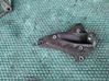 Pārnesumkārbas stiprinājuma kronšteins 8D0399113AT
