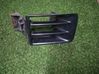 Front bumper lower grill MR322341