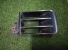Front bumper lower grill MR322342