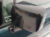 Front door electric wing mirror 012105