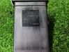 Seat heating switch 4A0963563