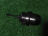 Valve vacuum AW23835698R