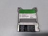 Airbag control unit/module 0285001249