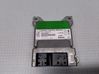 Airbag control unit/module 0285001396