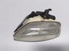 Front fog light 2M5115K201AH