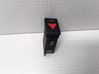 Hazard light switch 7M3953235