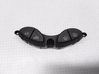 Windscreen/window heater switch 98AG19A945CG