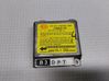 Unidad de control/módulo del Airbag 0K32B677F0