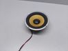 Rear door speaker 